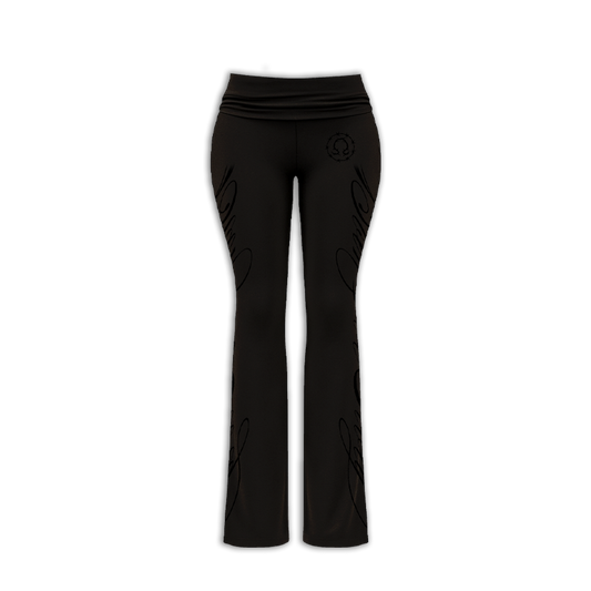 BORN FOR GLORY LEGGINGS