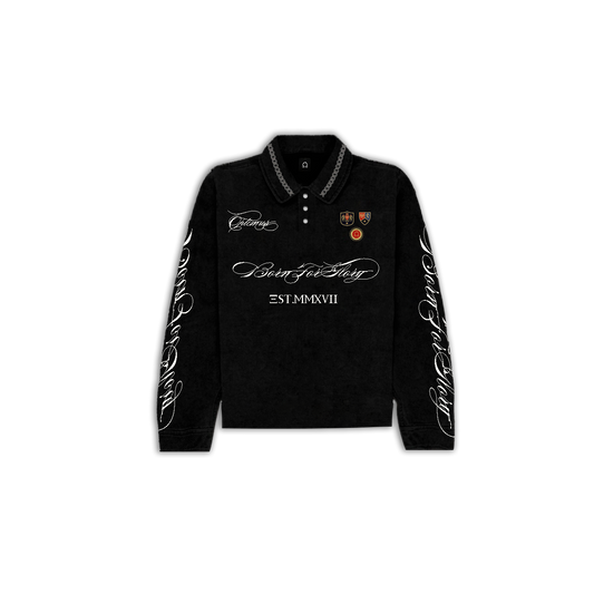 Born For Glory Polo