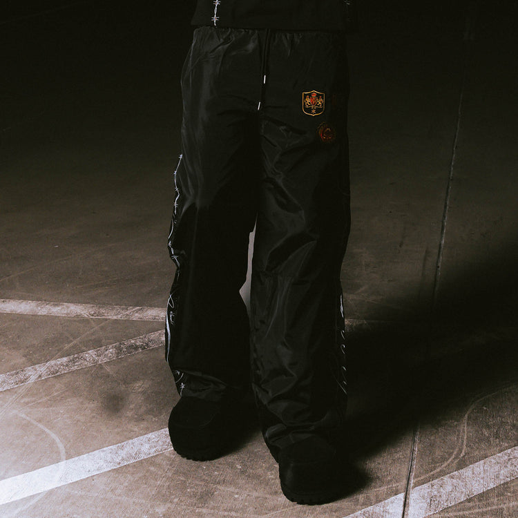 BORN FOR GLORY TRACK PANTS