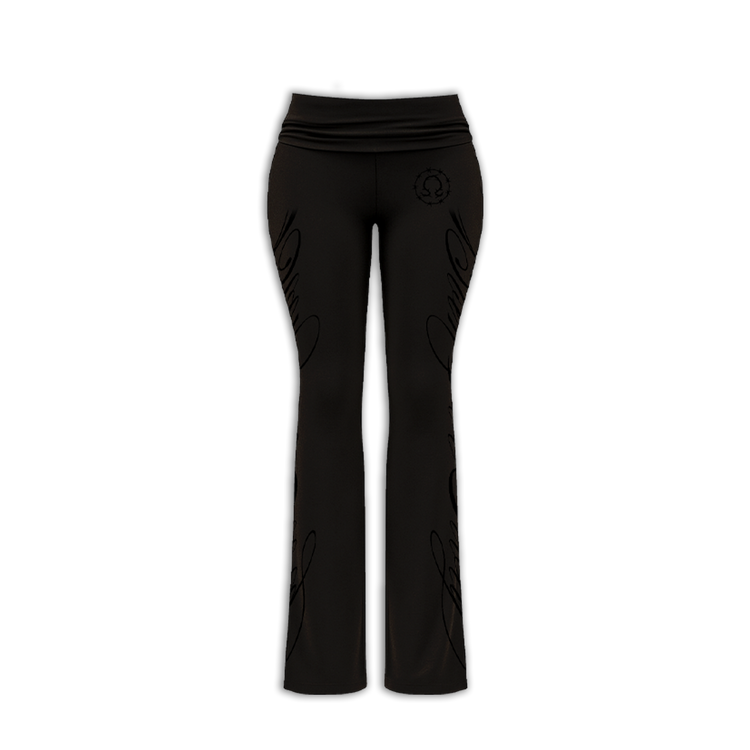BORN FOR GLORY LEGGINGS