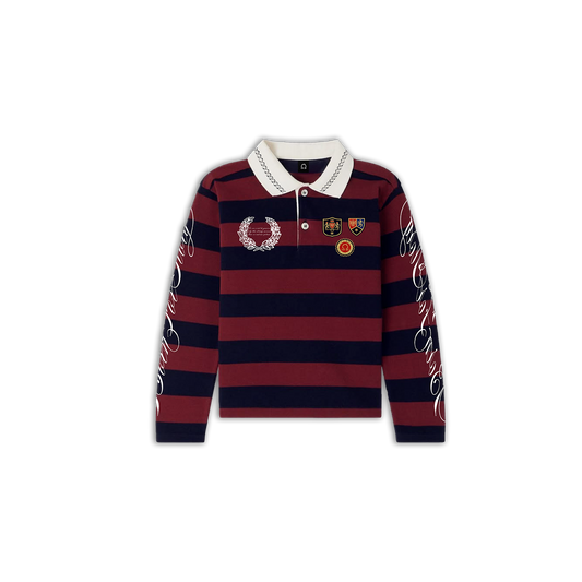 Born For Glory Rugby