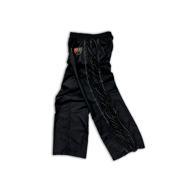 BORN FOR GLORY TRACK PANTS