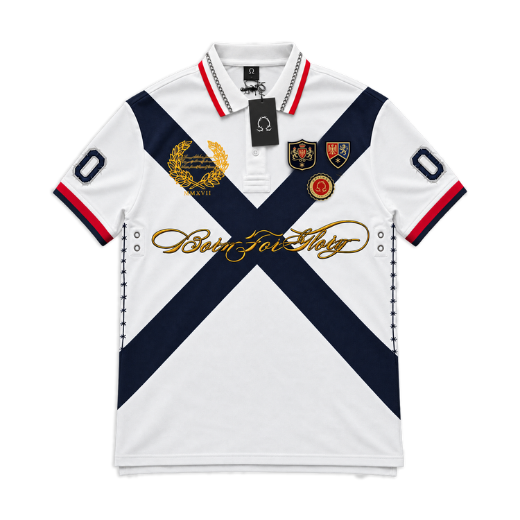 Members Polo