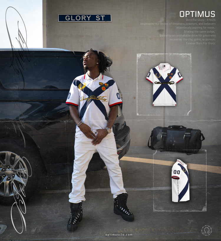 Members Polo